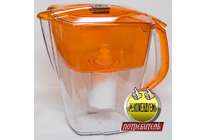 Тест фильтра для воды Барьер Grand NEO