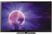 Тест телевизора 3D Sony KDL-46HX920