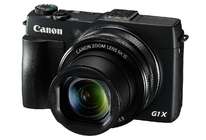 Тест Canon PowerShot G1 X Mark II: хорошая напарница «зеркалки»