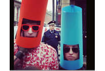 Instagram: снимите это немедленно и покажите всем!