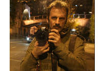 Фотограф Артем Житенёв: страшный человек — уличный фотограф!