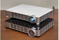 Мультимедийный проектор Vivitek Qumi Q7 Plus: мы и в кризис останемся с плюсом!