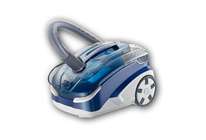 Звезда нового поколения: пылесос Thomas Twin XT