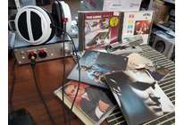 Накладные наушники German MAESTRO GMP 435 S: изысканная манерность и леденящая стрела в самое сердце.