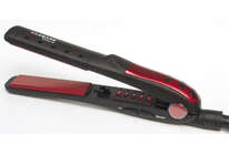 Тест выпрямителя для волос Lamark LK-1234 Vanessa