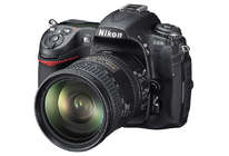 Обзор цифровой зеркальной фотокамеры Nikon D300s