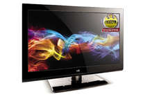 Тест ЖК-телевизора VR LT-D24L01V