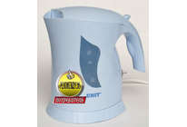 Тест электрического чайника UNIT UEK-215