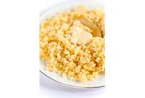 Рецепты для мультиварок: пшенка