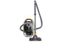 Пылесос SM@RT TOUCH: чего хочет женщина? Немецкую чистоту в одно касание!