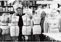 Стив Шапиро. Проживая Америку