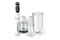 Тест погружного блендера PHILIPS HR1634/80 Viva Collection