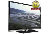 Тест телевизора 3D Sharp LC40LE830Ru