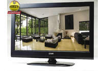 Тест ЖК-телевизора с LED-подсветкой Izumi TLE19H300B