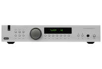 Тест усилителя Arcam FMJ A28