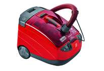 Тест пылесоса Thomas Smarty — умничку вызывали?