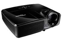 Мини-обзор мультимедийного DLP-проектора Optoma FX5200