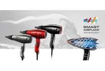 Красота не любит шума! Фены Valera Swiss Silent — профессионалы швейцарского качества.