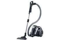 Мини-обзор пылесоса Samsung SC20F70HC Motion Sync