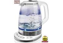 Тест электрического чайника MYSTERY MEK-1628