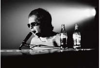 От АББЫ до ЗАППЫ: Рок-фотография 1970-ых