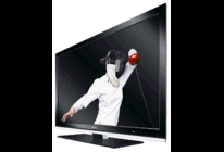 Тест Full HD ЖК-телевизора с LED-подсветкой Toshiba 42SL738R