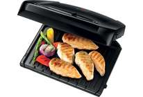 Мини-обзор контактного гриля Russell Hobbs Fаmily Grill 20840-56