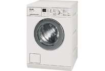 Обзор стиральной машины Miele W 3370 WCS