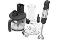 Тест погружного блендера CLATRONIC SMS-3455