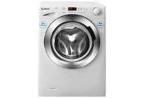 Обзор стирально-сушильной машины CANDY GVW 264DC-07