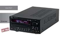 Тест CD-ресивера NAD C715