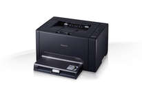 Тест лазерного цветного принтера Canon i-sensys LBP7018C