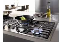 Газуем в новом стиле: обзор газовых варочных панелей
