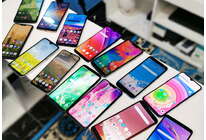 Роскачество представило список популярных б/у смартфонов, не рекомендованных к покупке