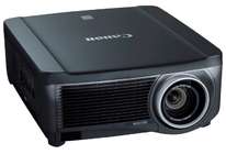 Мини-обзор мультимедийного LCoS-проектора Canon XEED WUX5000