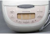 Тест мультиварки DAEWOO ELECTRONICS DMC-200