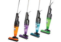 Мини-обзор пылесоса Arnica Merlin