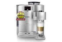 Тест автоматической кофемашины Bosch TES701-21RW VeroBar