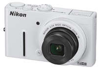 Обзор компактного фотоаппарата  Nikon Coolpix P310