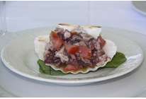 Средиземноморская диета продлевает жизнь и лето: хумус