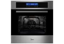 Мини-обзор электрического духового шкафа Midea 65DTE42105