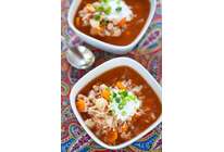 Рецепты для мультиварок: рассольник овощной