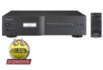 Тест CD-проигрывателя Pioneer PD-D9-j