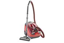 Обзор пылесоса Thomas Smarty