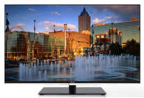 Тест телевизора Toshiba 42VL963R