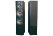 Тест акустической системы Infinity Beta 50