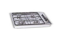 Обзор газовой варочной панели Greta GN 63 MN 00 (X)-00