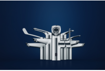 GROHE Eurosmart – смесители на все случаи жизни