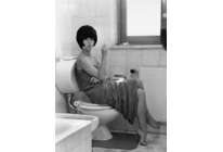 Фотообзор: Тацио Секкьяроли — первый папарацци