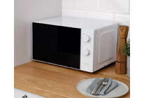 В Роскачестве оценили самые дешевые микроволновки